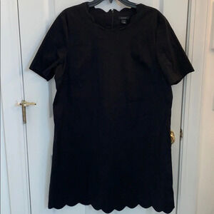 Halogen Black Dress size XL